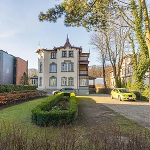 Imperial - Małe Morze , Sopot Polska